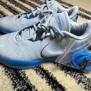 Lebron Light Armory